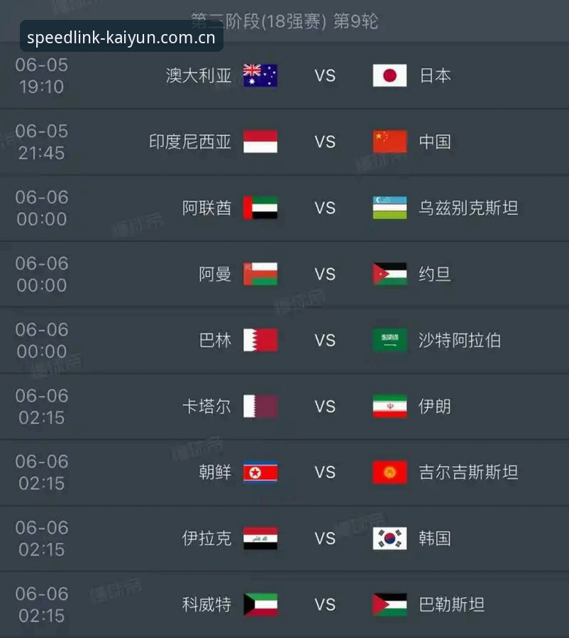 kaiyun体育竞猜入口手机版 世界杯密集赛程压力评测与信息核对:kaiyun体育官网使用指南